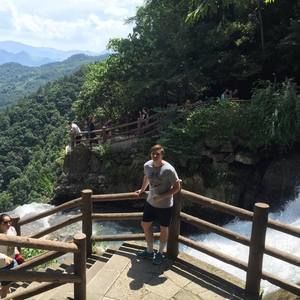 Meet your Posher, John